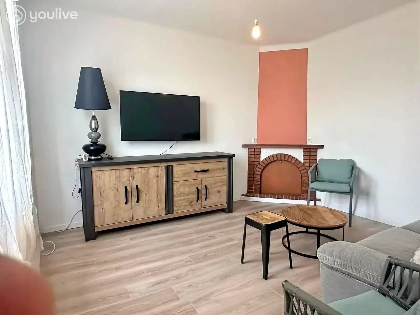 Maison à vendre, 65m², Château-d'Olonne