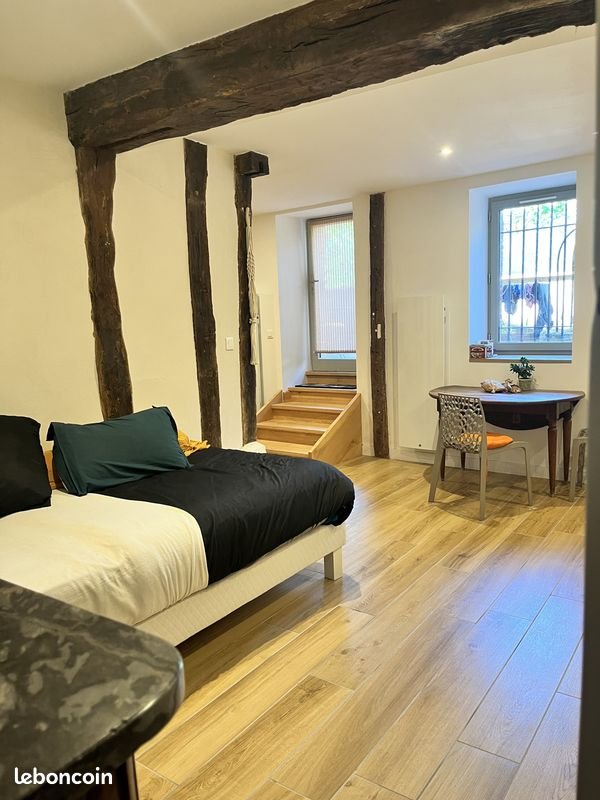 Appartement à louer, 48m², Lavaur