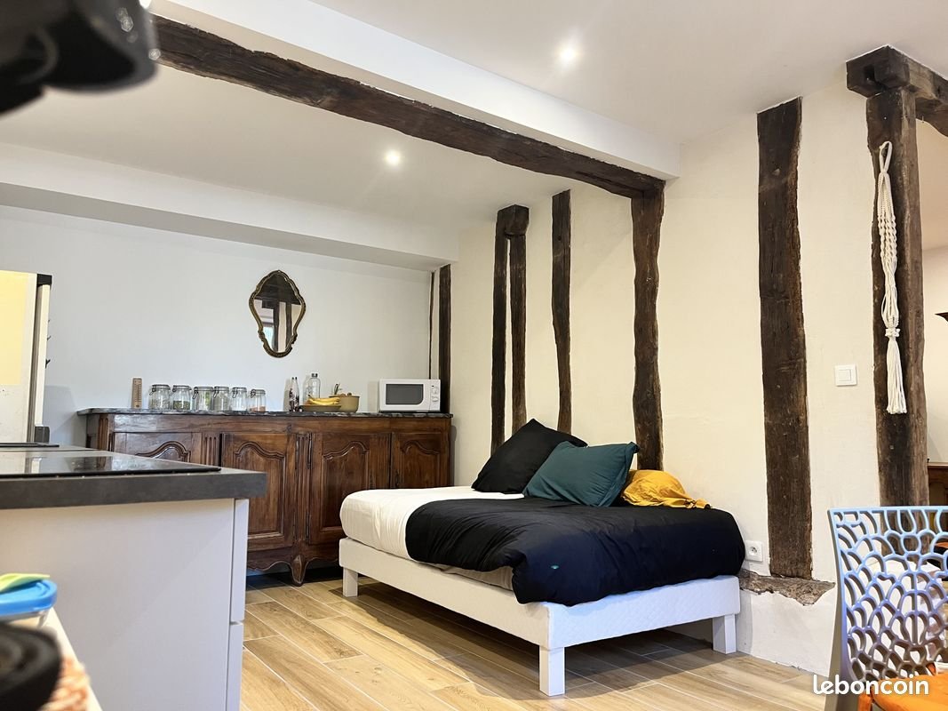 Appartement à louer, 48m², Lavaur