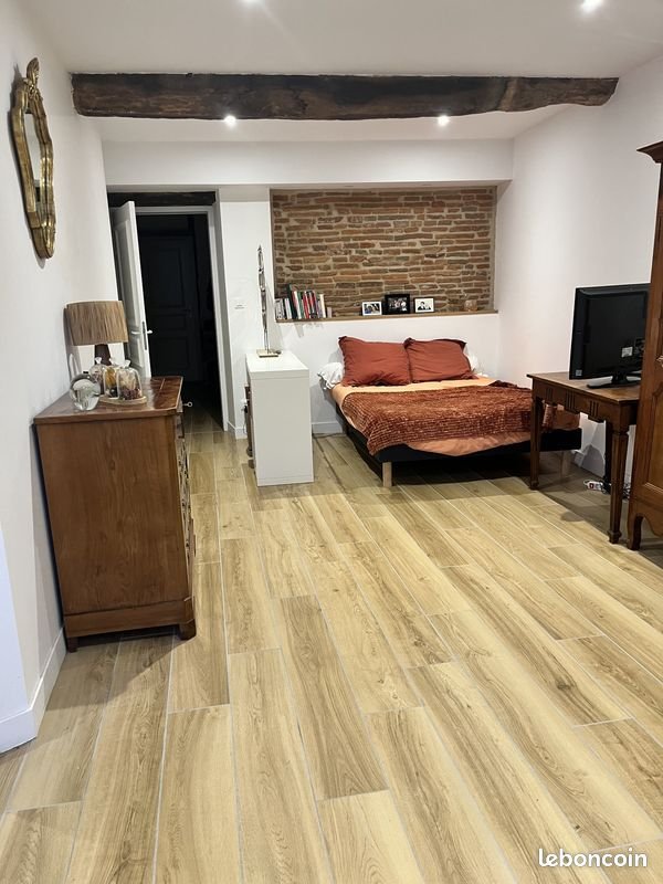 Appartement à louer, 48m², Lavaur