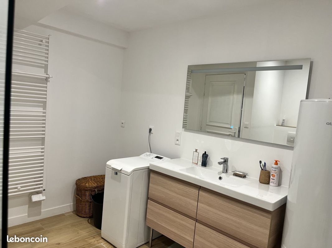 Appartement à louer, 48m², Lavaur