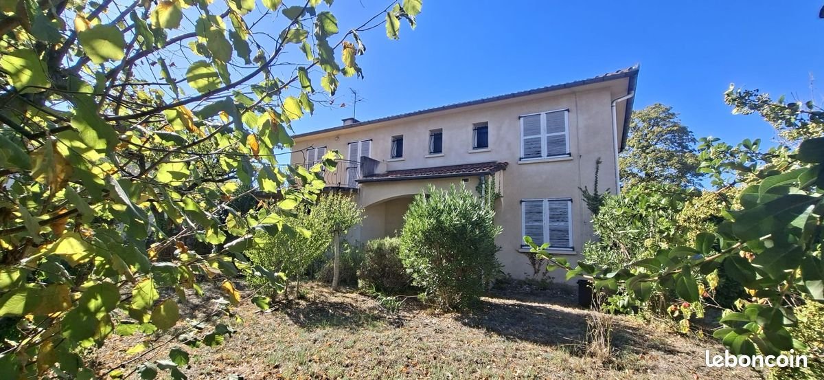 Maison à vendre, 160m², Lavaur