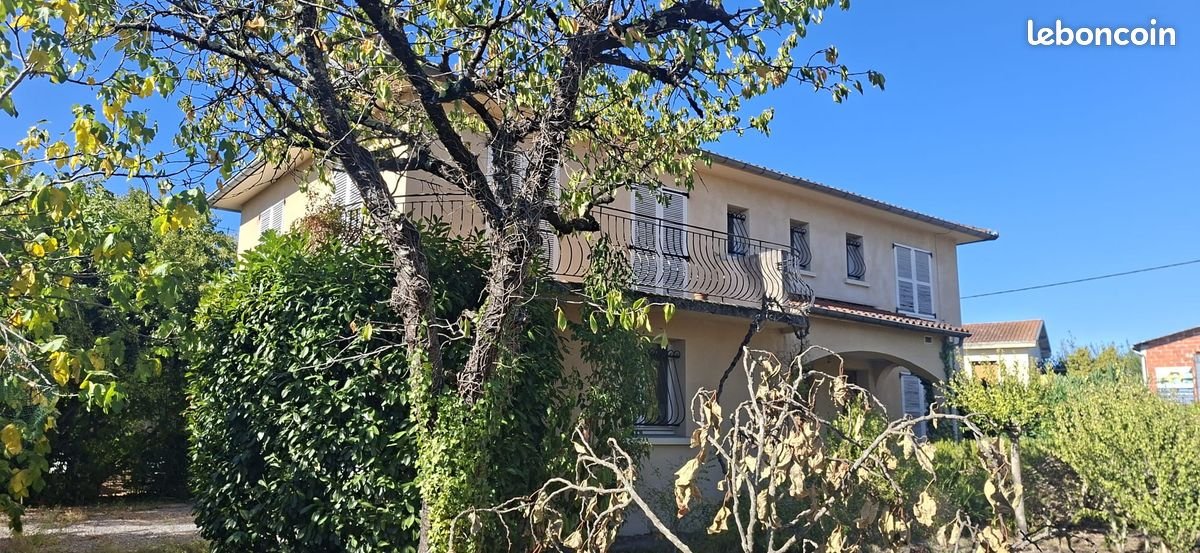 Maison à vendre, 160m², Lavaur