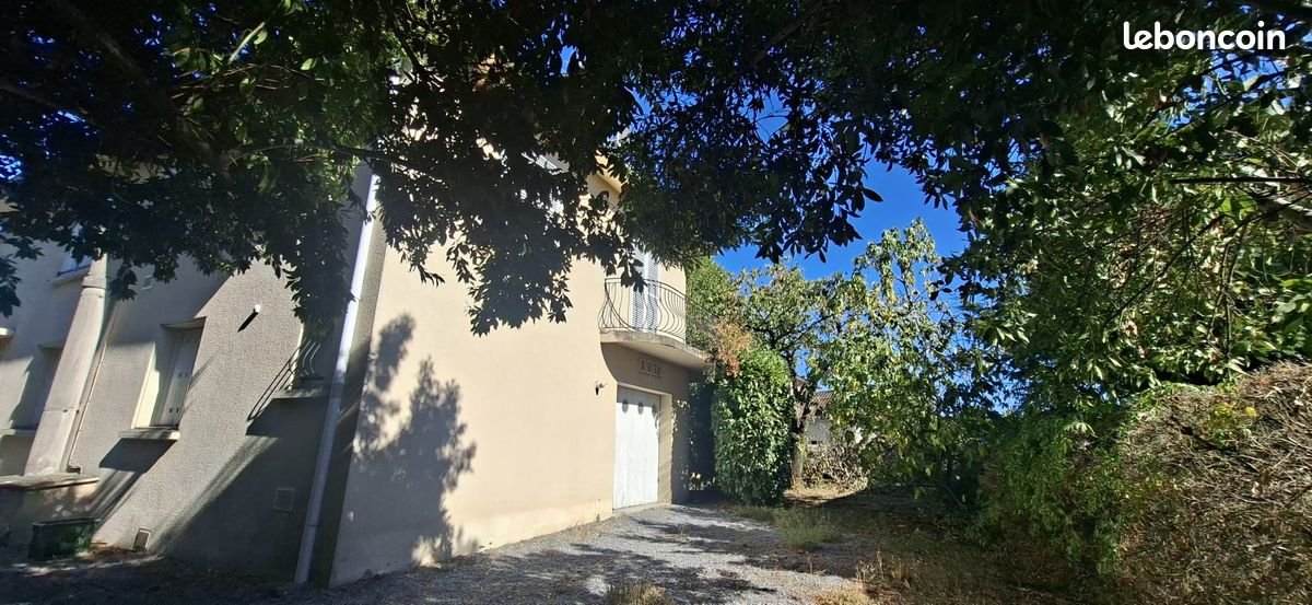 Maison à vendre, 160m², Lavaur