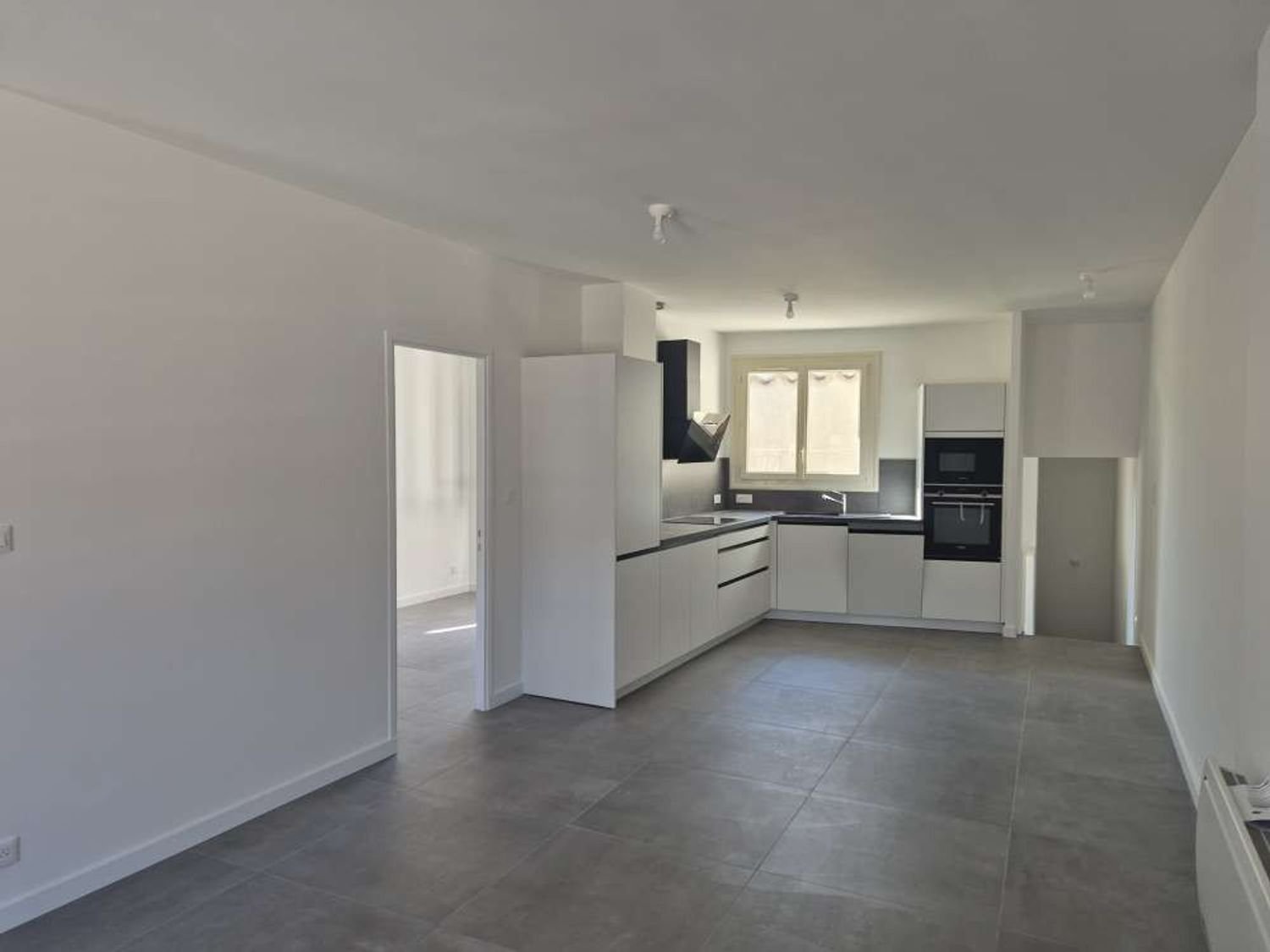 Appartement à louer, 81m², Saint-Sulpice-la-Pointe