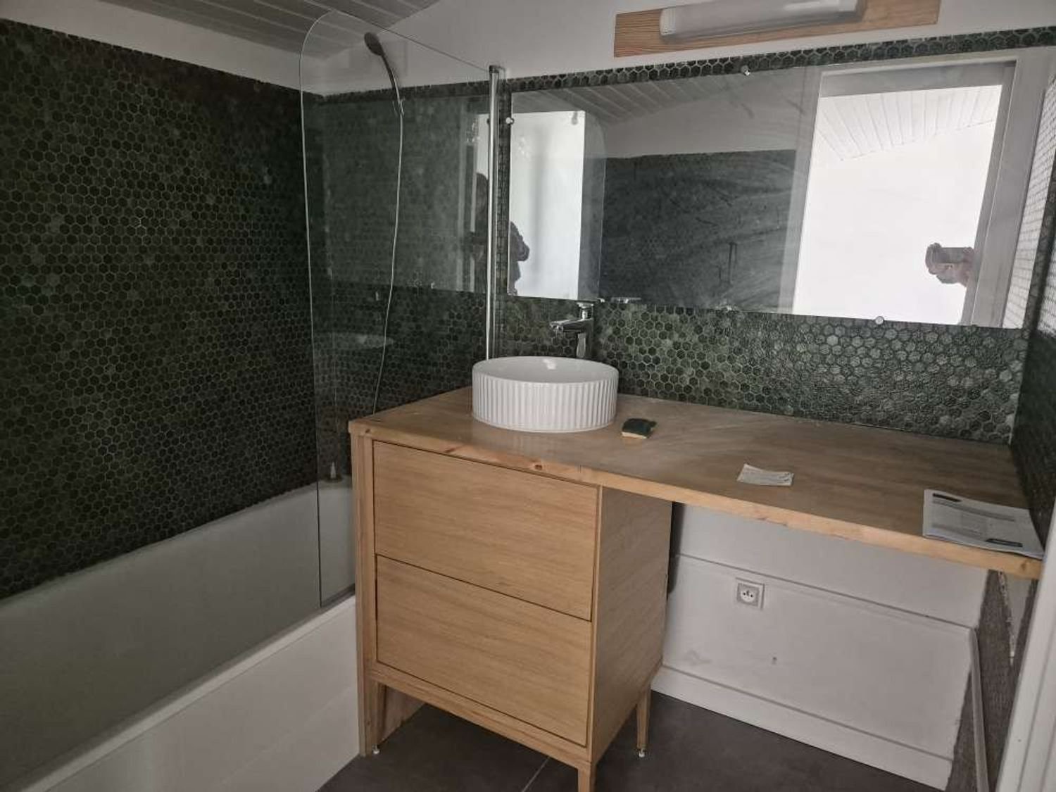 Appartement à louer, 81m², Saint-Sulpice-la-Pointe