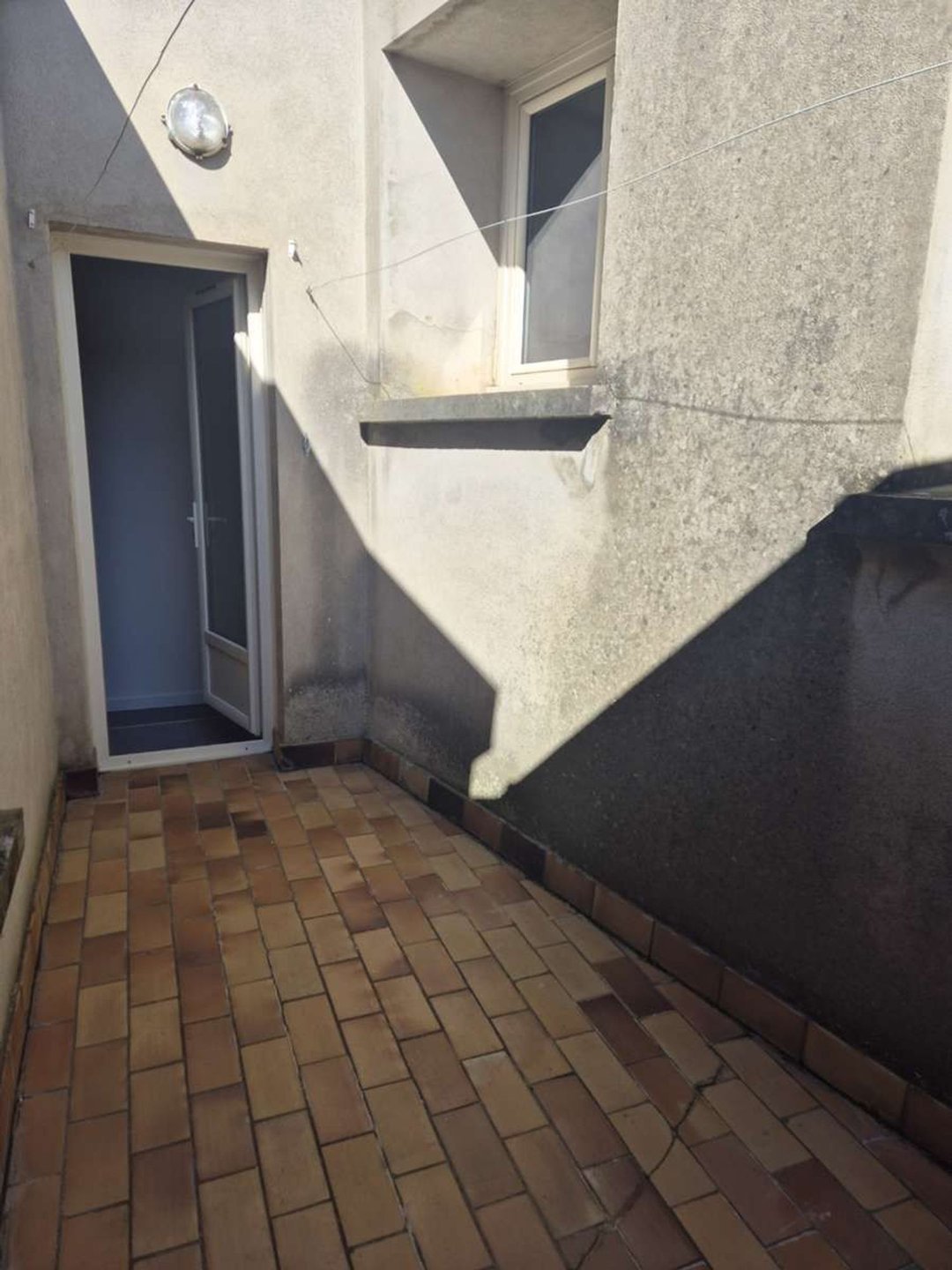 Appartement à louer, 81m², Saint-Sulpice-la-Pointe