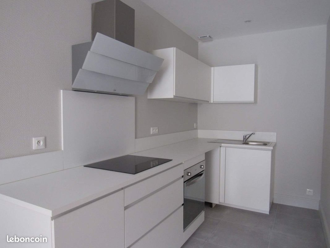 Appartement à louer, 78m², Lavaur