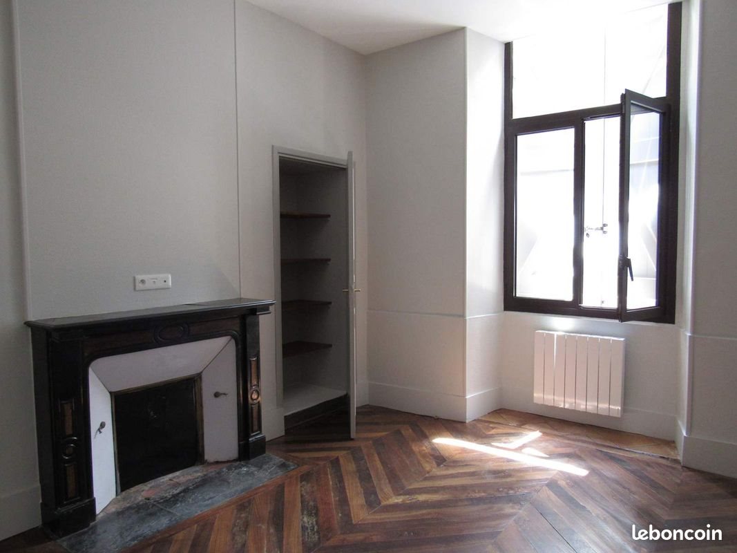 Appartement à louer, 78m², Lavaur