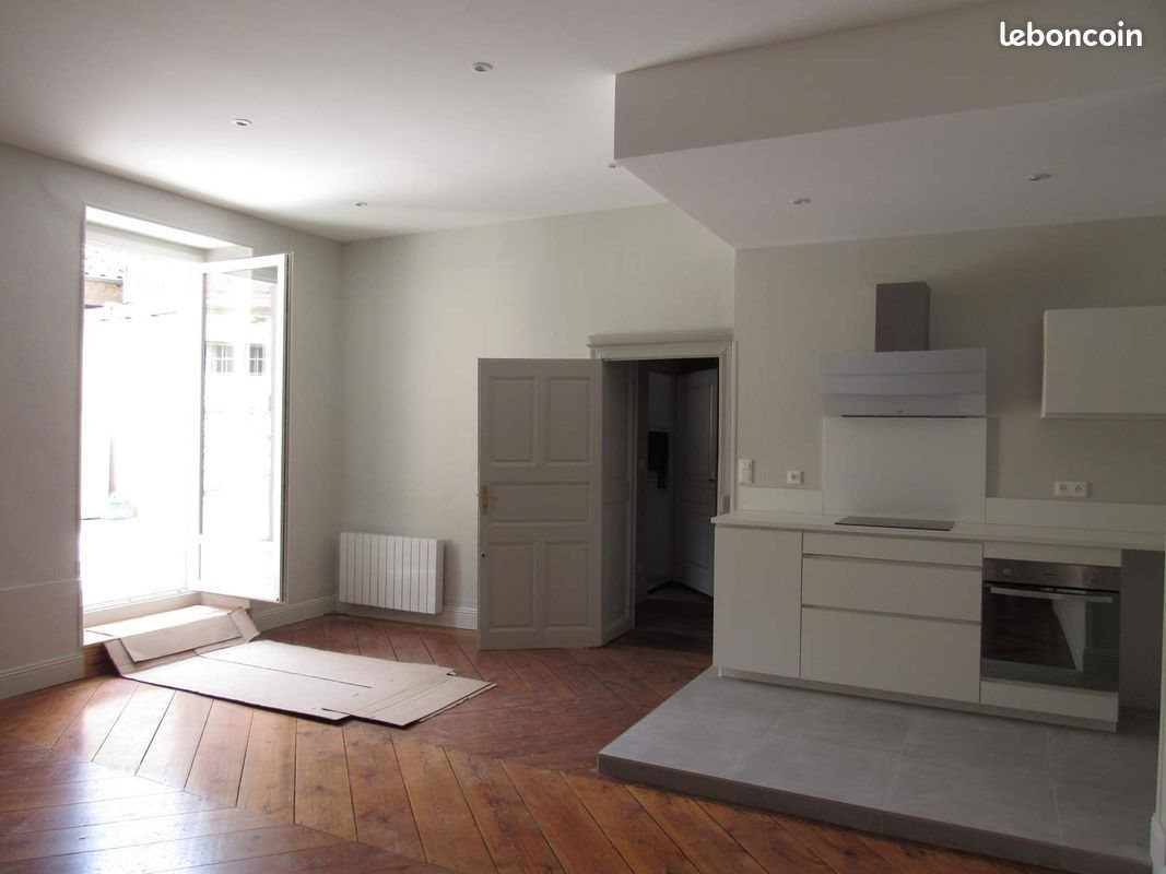 Appartement à louer, 78m², Lavaur