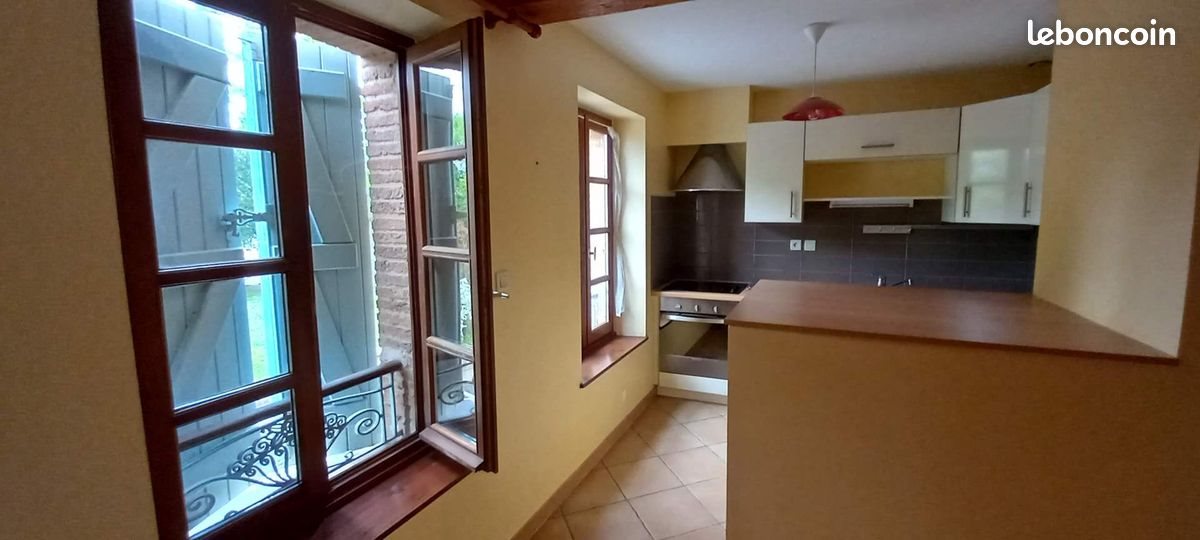Appartement à louer, 82m², Lavaur