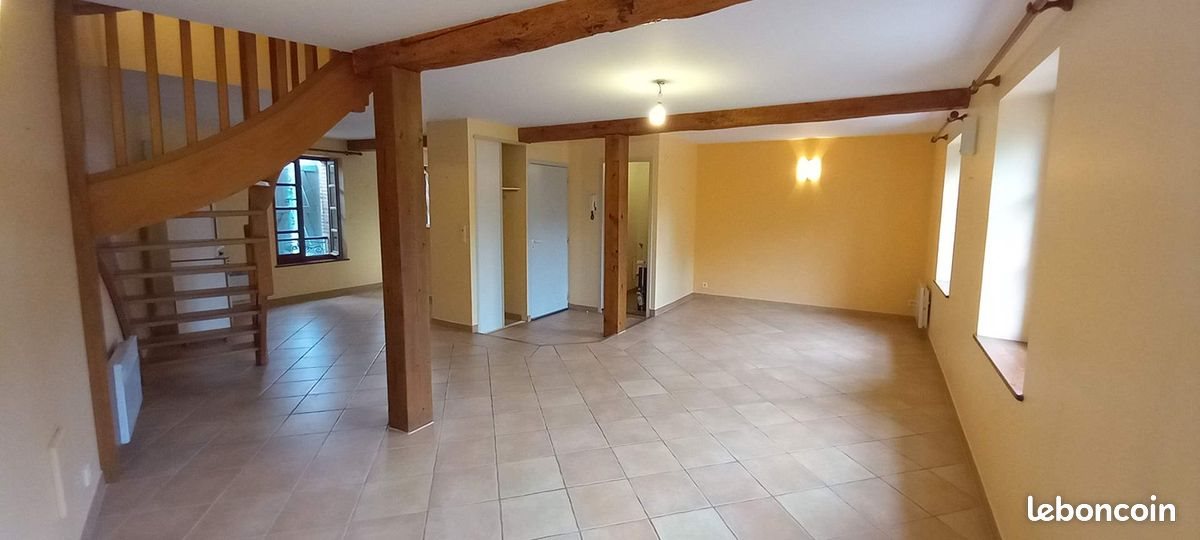 Appartement à louer, 82m², Lavaur