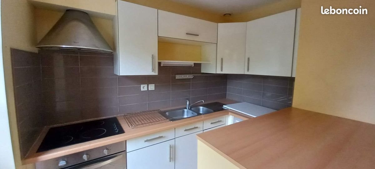 Appartement à louer, 82m², Lavaur