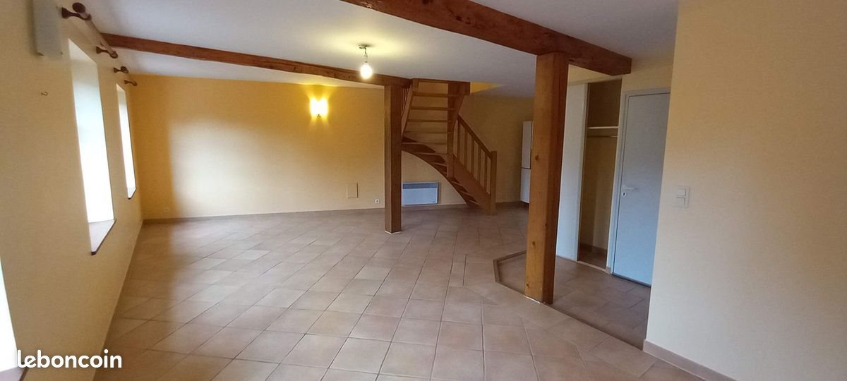 Appartement à louer, 82m², Lavaur