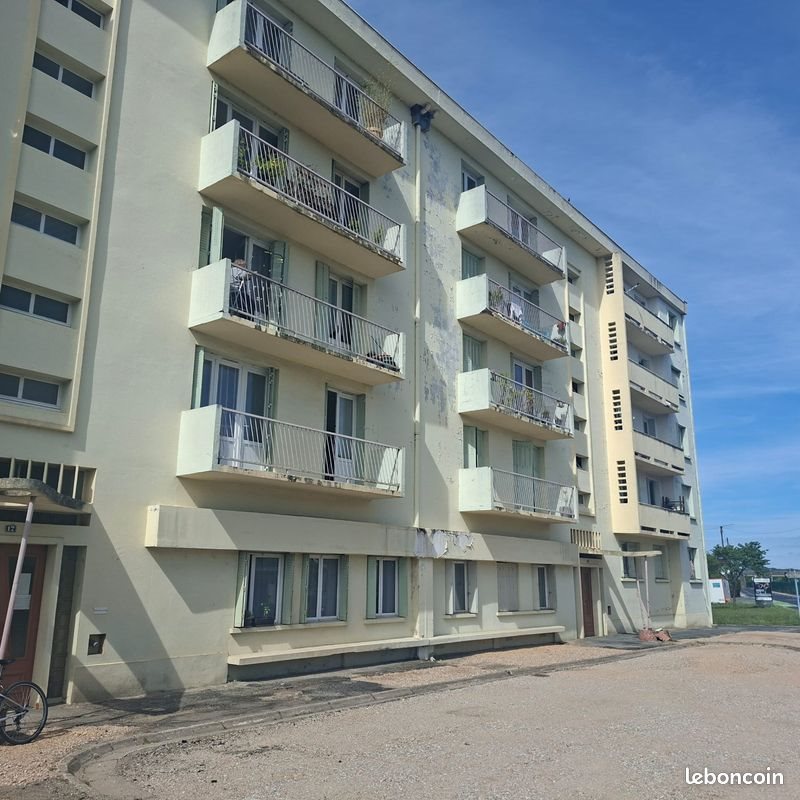 Appartement à vendre, 55m², Lavaur