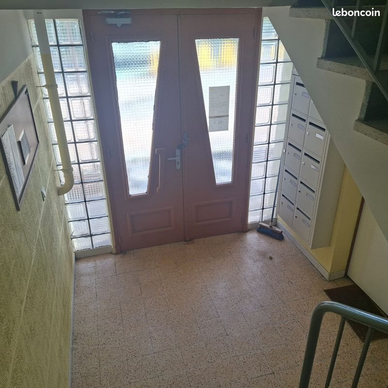 Appartement à vendre, 55m², Lavaur
