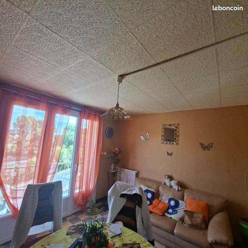 Appartement à vendre, 55m², Lavaur