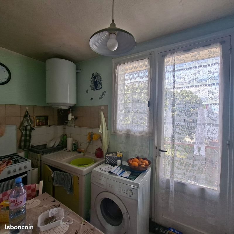 Appartement à vendre, 55m², Lavaur