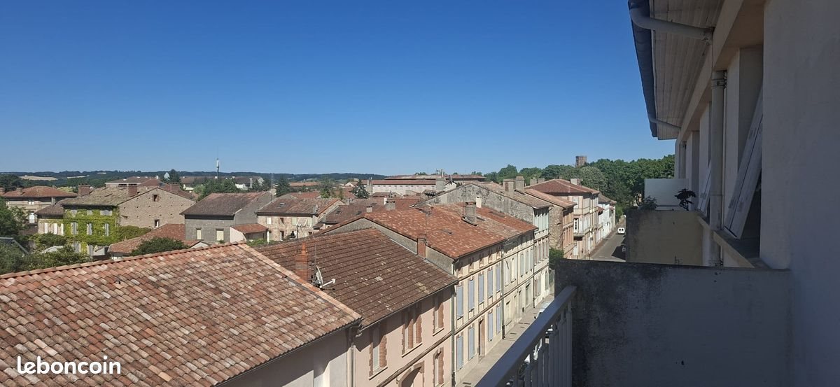 Appartement à vendre, 72m², Lavaur