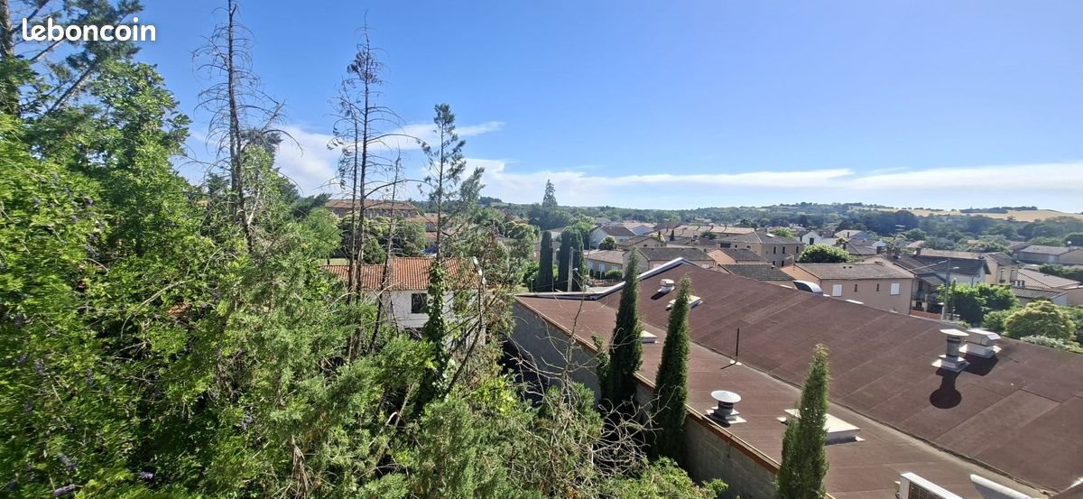 Appartement à vendre, 72m², Lavaur