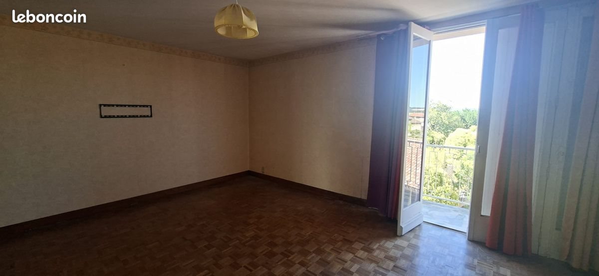 Appartement à vendre, 72m², Lavaur