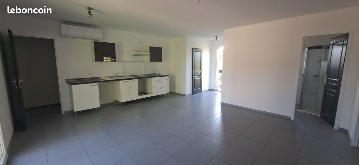 Appartement à louer, 60m², Lavaur