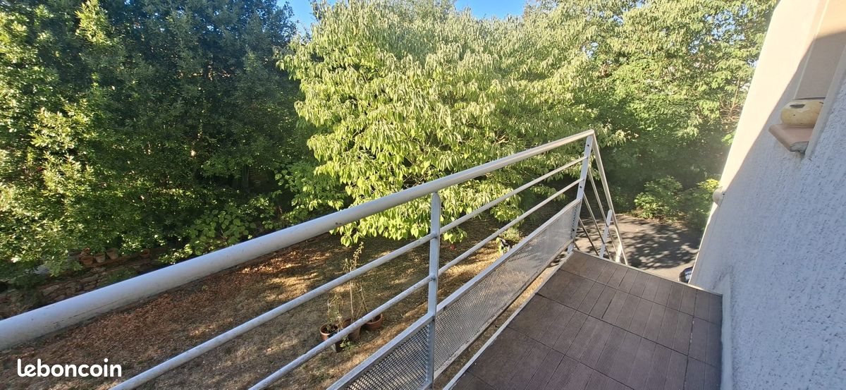 Appartement à louer, 60m², Lavaur