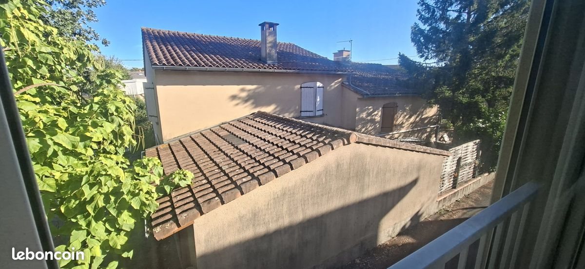 Appartement à louer, 60m², Lavaur