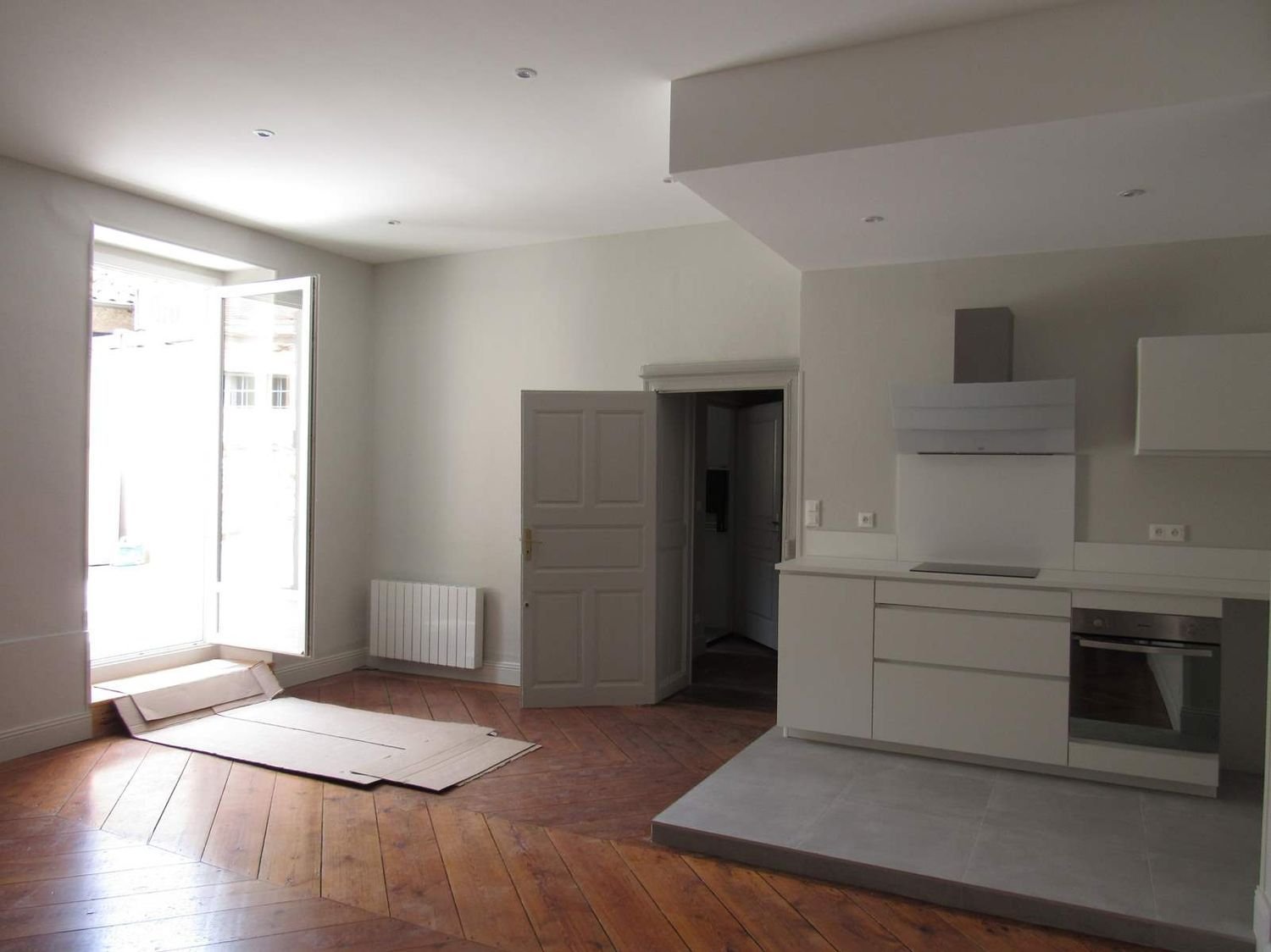 Appartement à louer, 78m², Lavaur