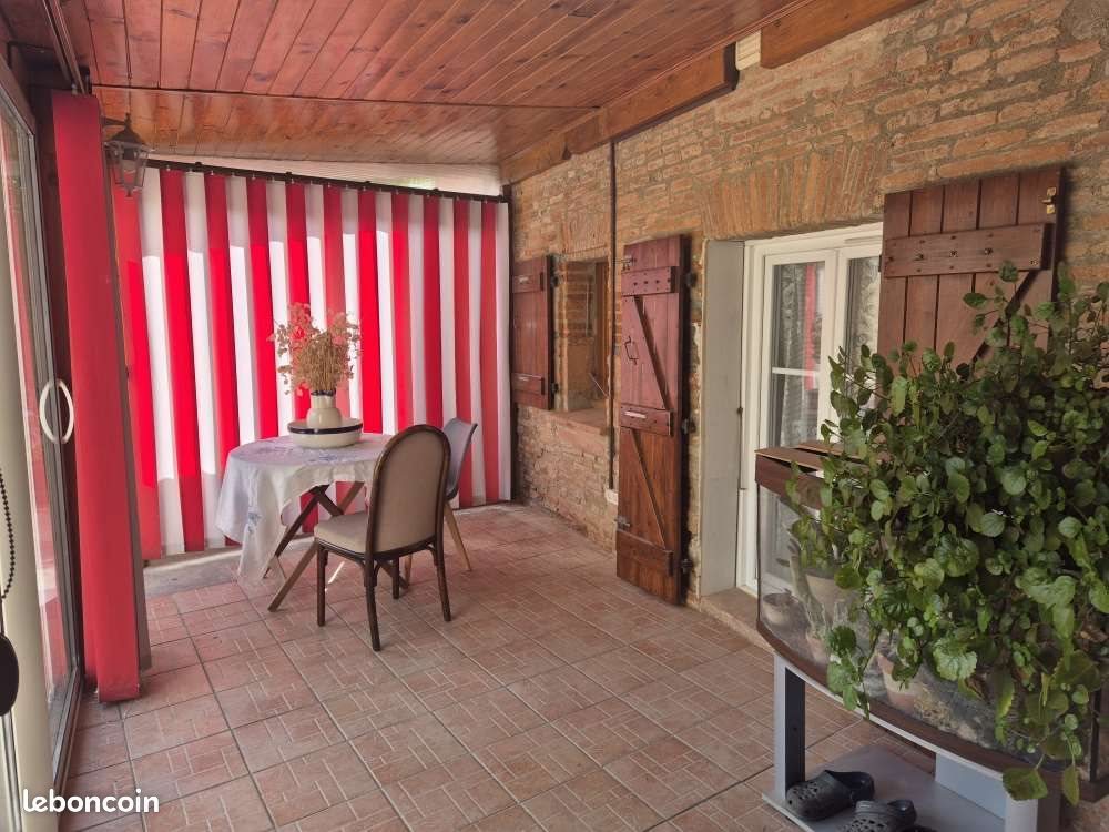 Maison à vendre, 138m², Rabastens