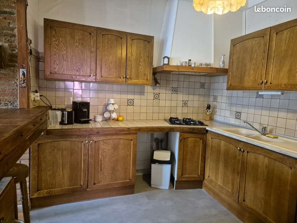 Maison à vendre, 138m², Rabastens