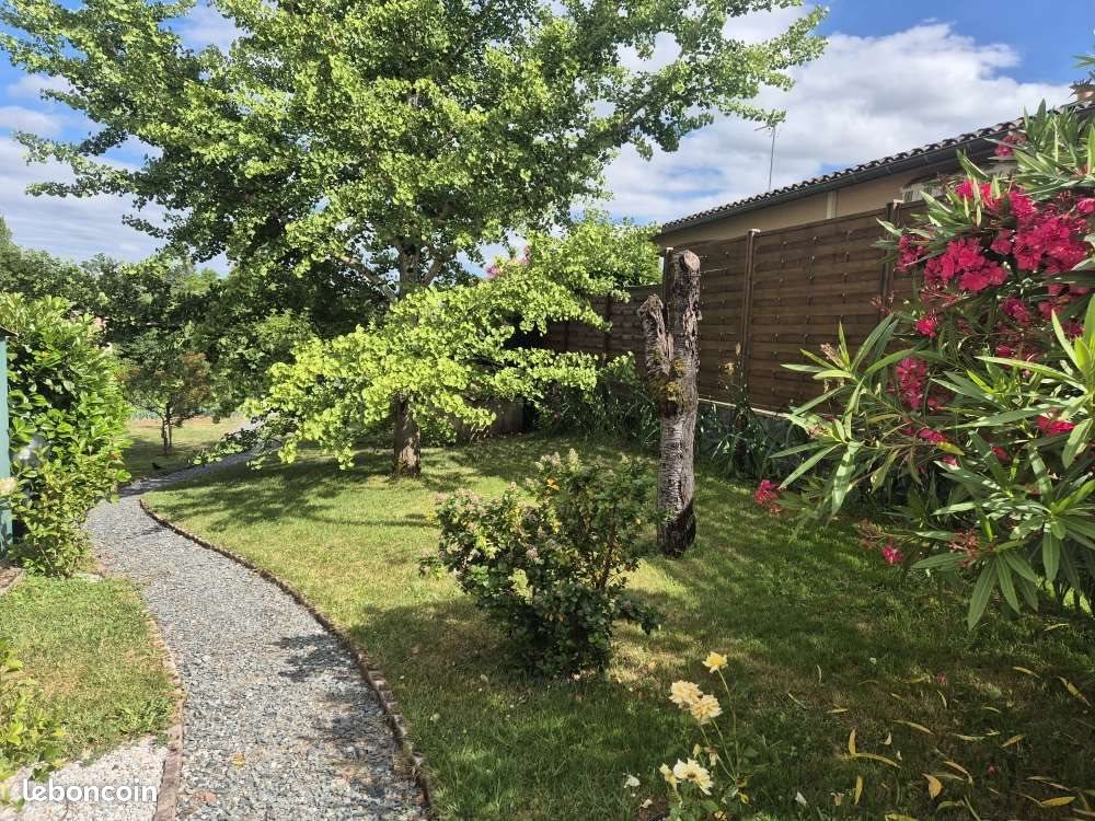 Maison à vendre, 138m², Rabastens