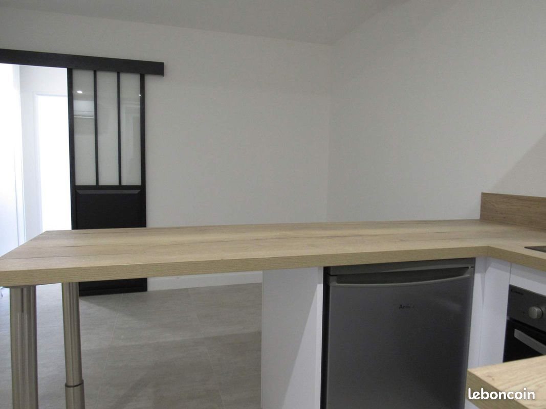 Appartement à louer, 28m², Lavaur