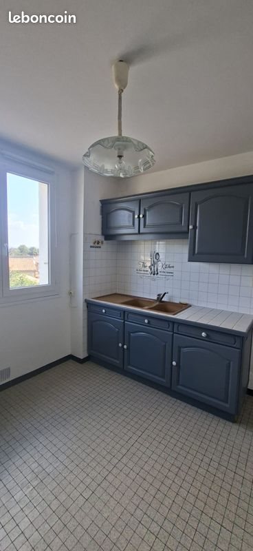 Appartement à louer, 74m², Lavaur