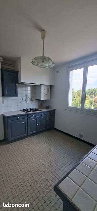 Appartement à louer, 74m², Lavaur