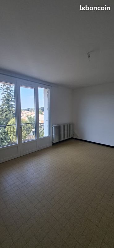 Appartement à louer, 74m², Lavaur