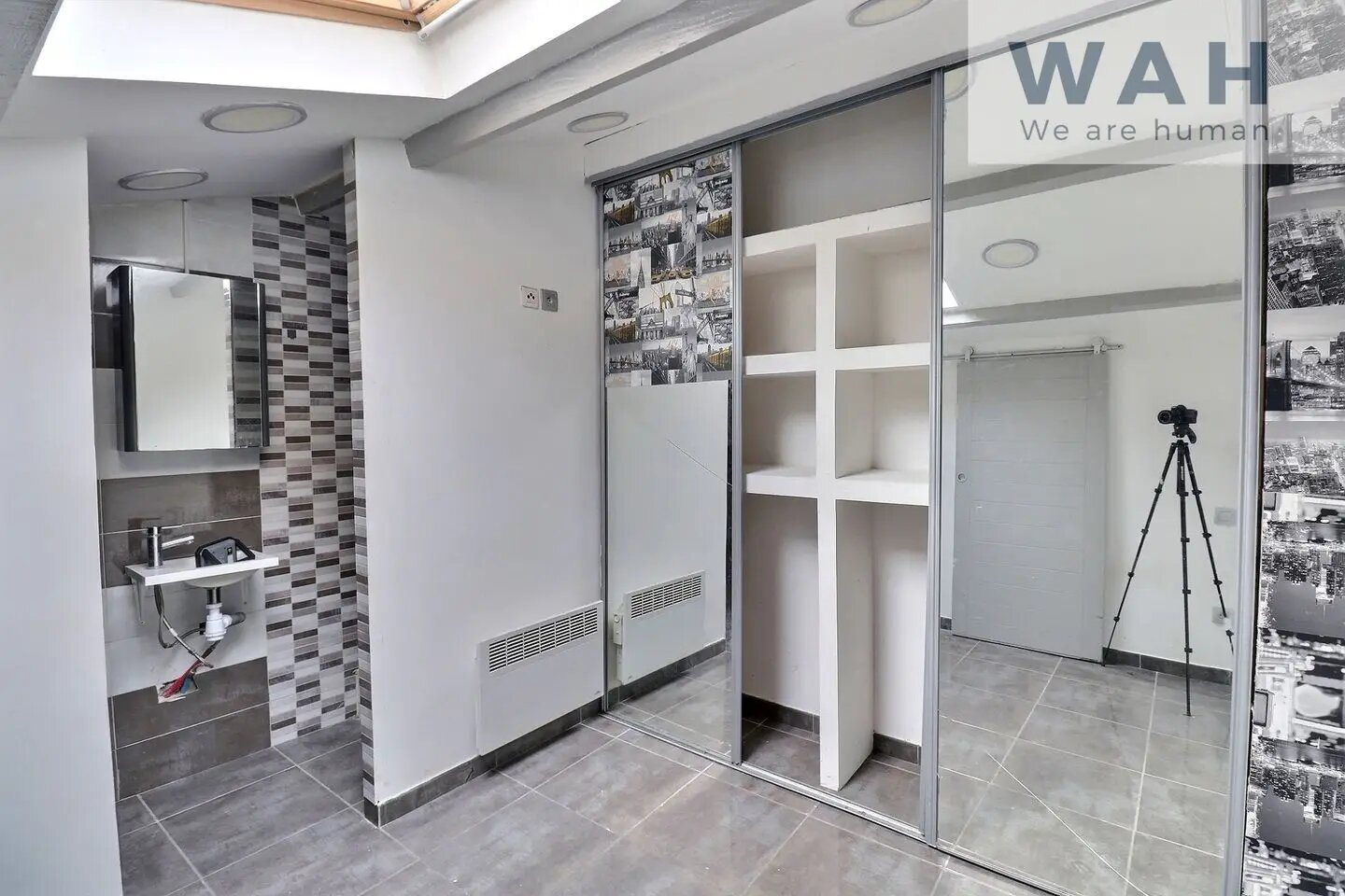 Appartement à vendre, 36m², Montpellier