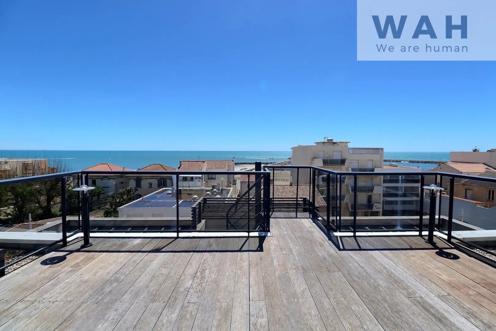 Appartement à vendre, 105m², Mauguio