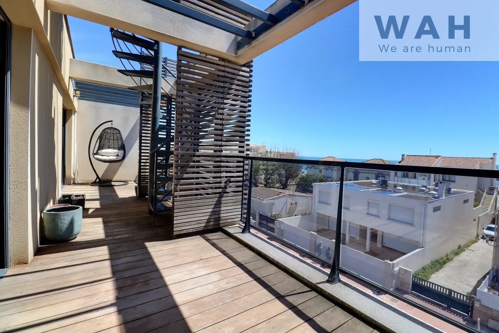 Appartement à vendre, 105m², Mauguio