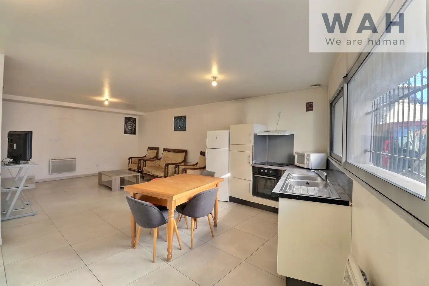 Appartement à vendre, 255m², Montpellier