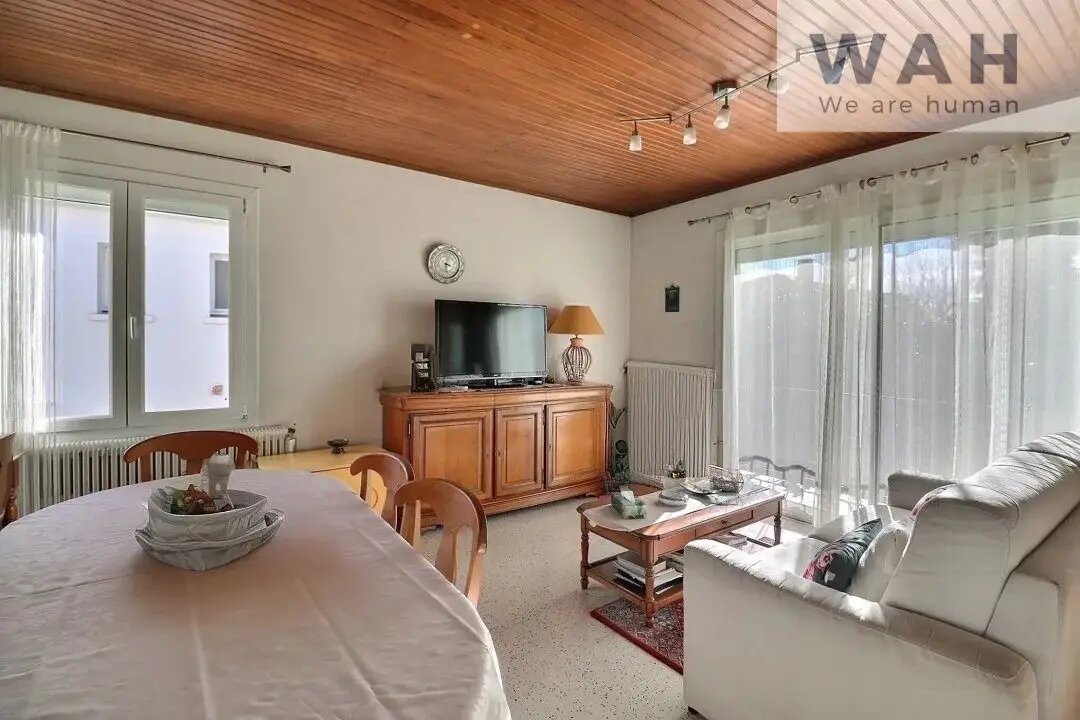 Maison à vendre, 120m², Montpellier