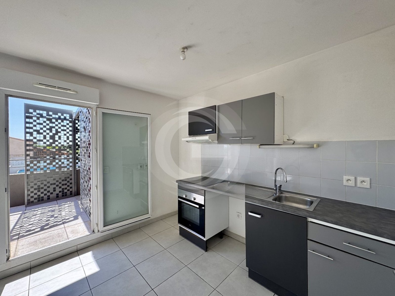 Appartement à vendre, 42m², Frontignan