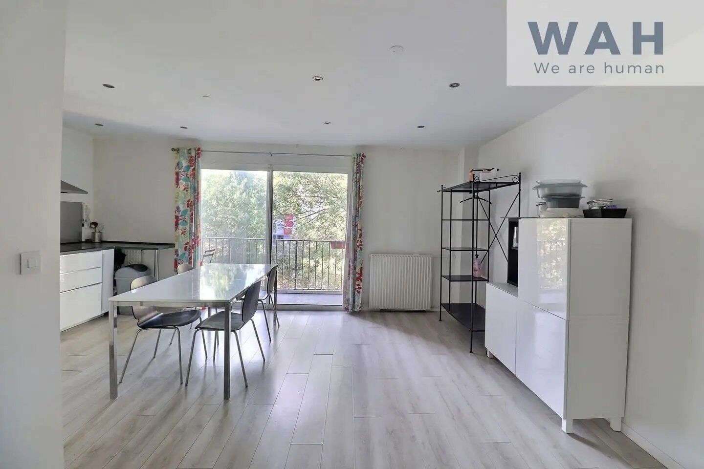 Appartement à vendre, 79m², Montpellier