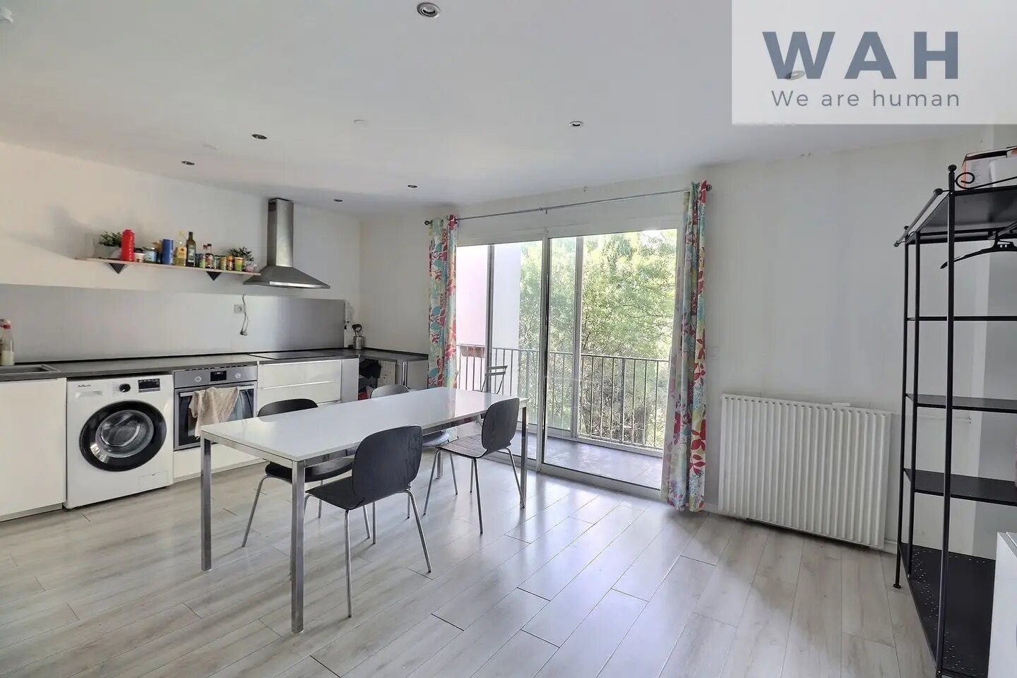 Appartement à vendre, 79m², Montpellier