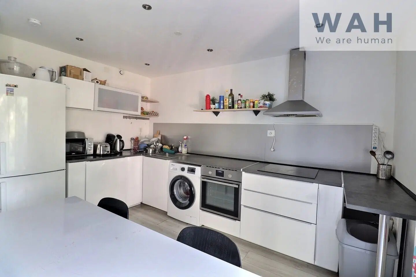 Appartement à vendre, 79m², Montpellier