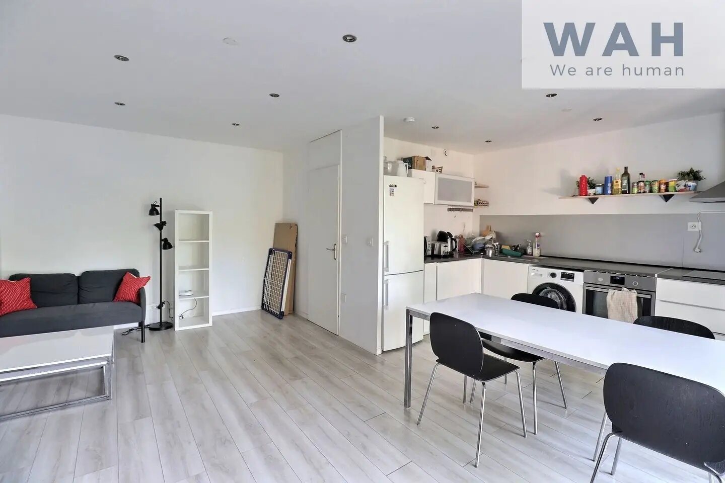 Appartement à vendre, 79m², Montpellier