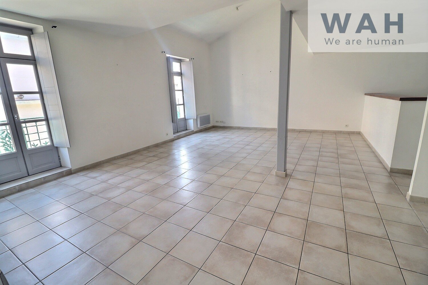 Appartement à vendre, 85m², Béziers