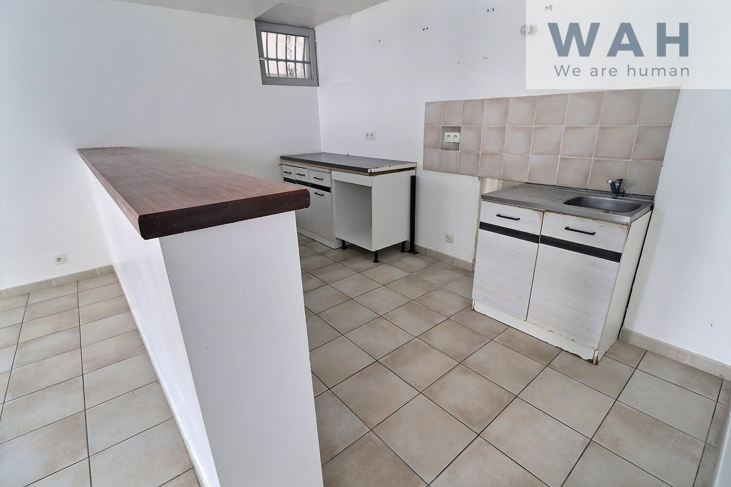 Appartement à vendre, 85m², Béziers