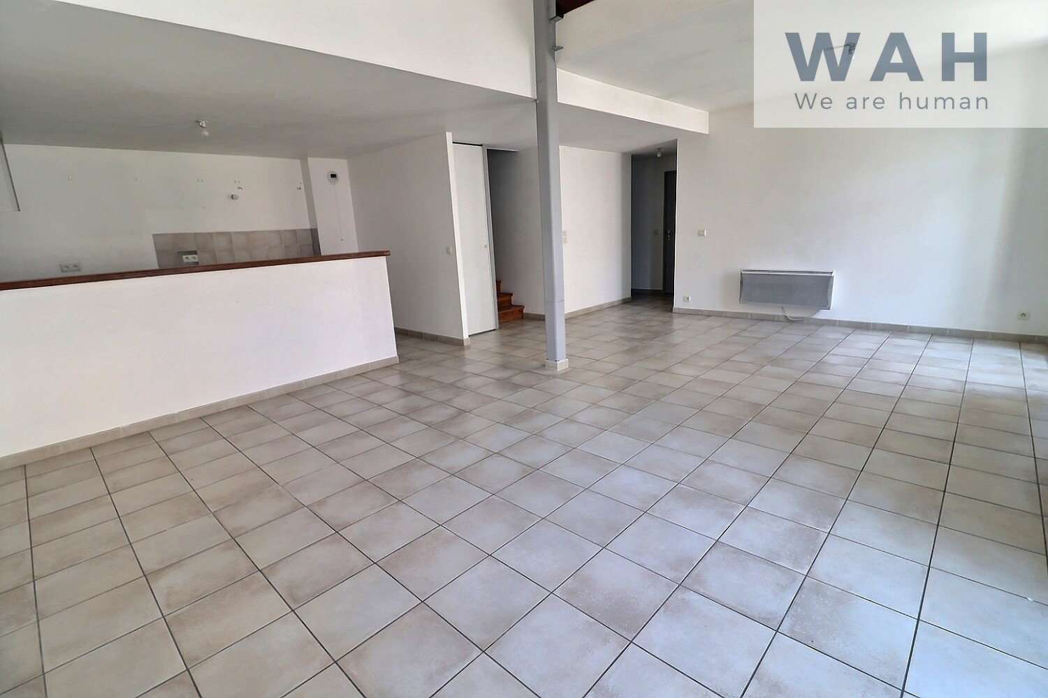 Appartement à vendre, 85m², Béziers