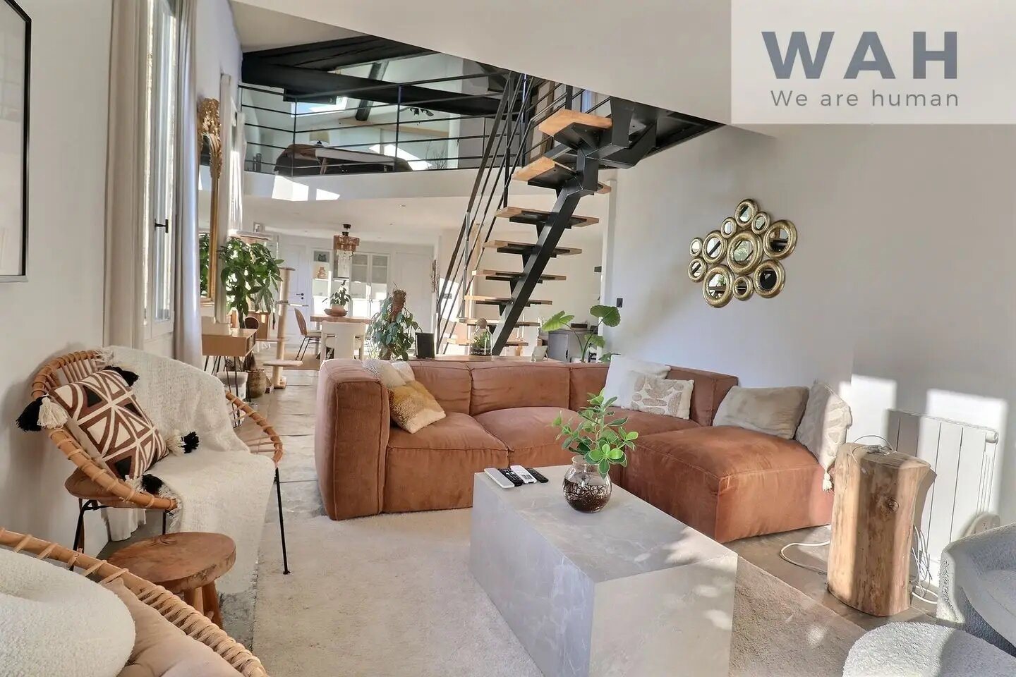Appartement à vendre, 88m², Montpellier
